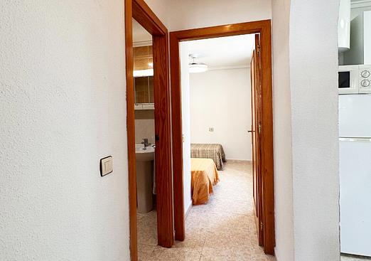 Bungalow in Torrevieja