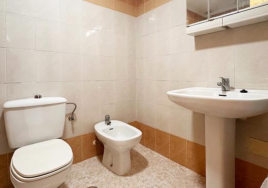 Bungalow in Torrevieja