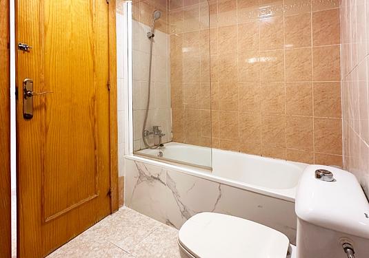 Bungalow in Torrevieja
