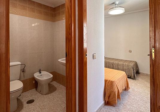 Bungalow in Torrevieja