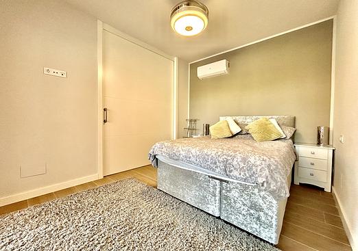 Apartment in Villamartin