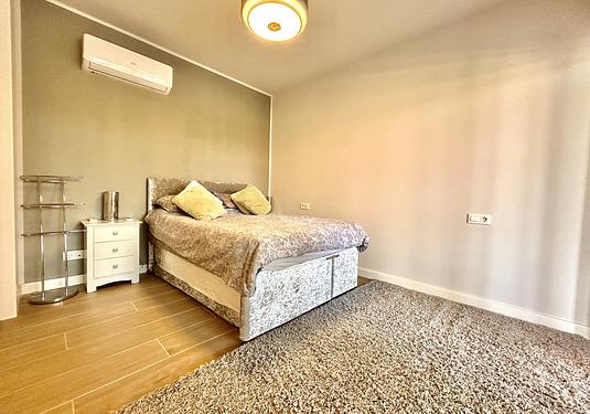Apartment in Villamartin