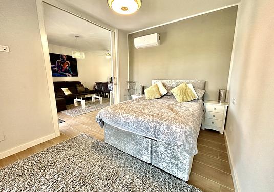 Apartment in Villamartin