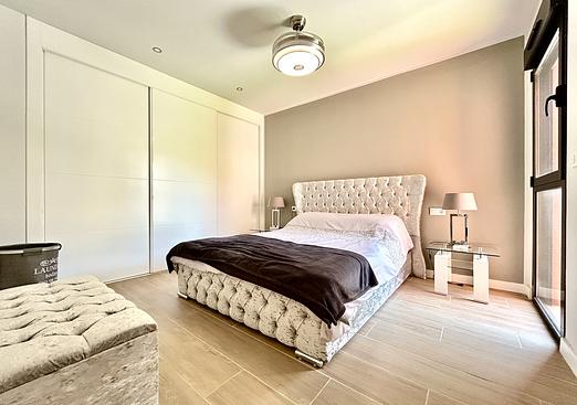 Apartment in Villamartin