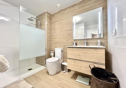 Apartment in Villamartin