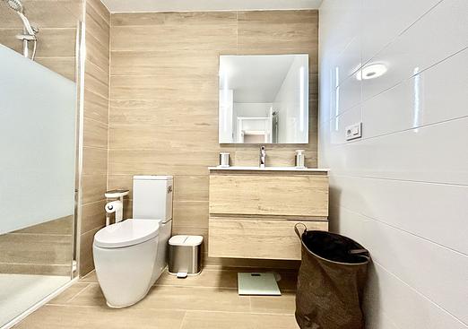 Apartment in Villamartin