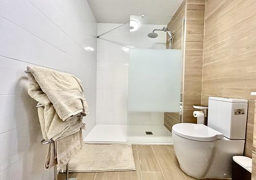 Apartment in Villamartin