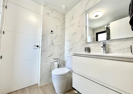 Apartment in Villamartin