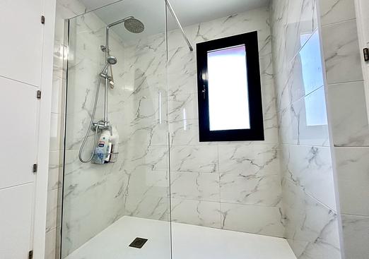 Apartment in Villamartin