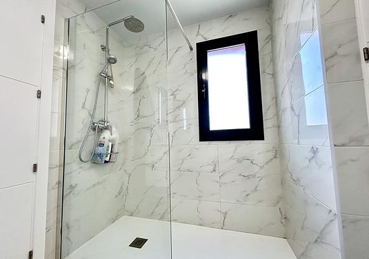 Apartment in Villamartin