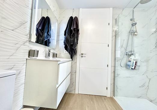 Apartment in Villamartin