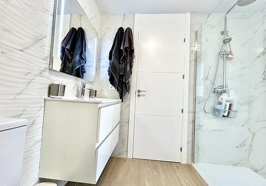 Apartment in Villamartin
