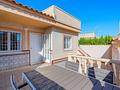 Bungalow in Torrevieja