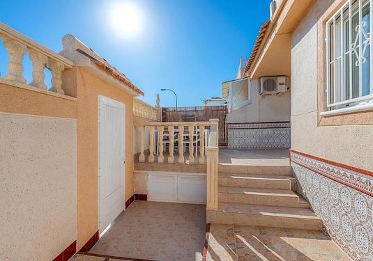Bungalow in Torrevieja