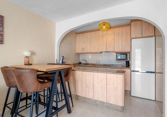 Bungalow in Torrevieja