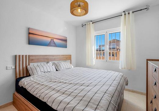 Bungalow in Torrevieja