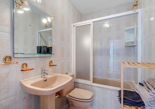 Bungalow in Torrevieja
