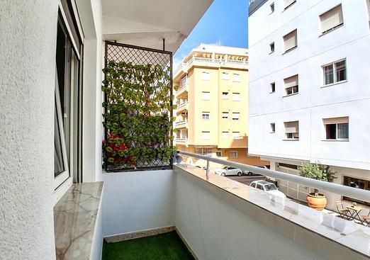 Apartment in Torrevieja