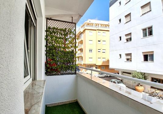 Apartment in Torrevieja