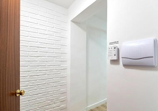 Apartment in Torrevieja