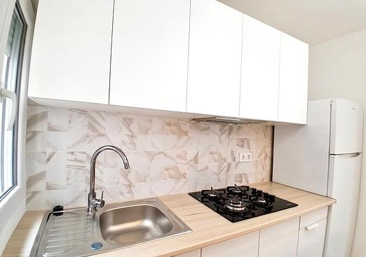 Apartment in Torrevieja