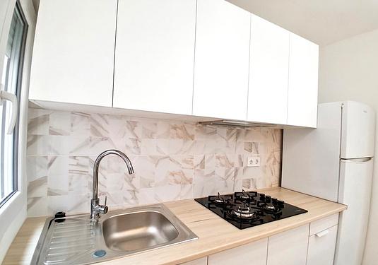 Apartment in Torrevieja