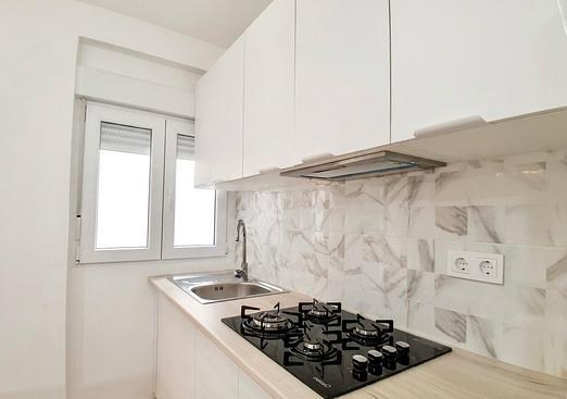 Apartment in Torrevieja