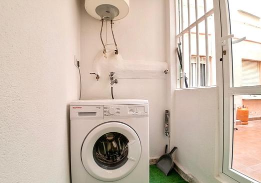Apartment in Torrevieja