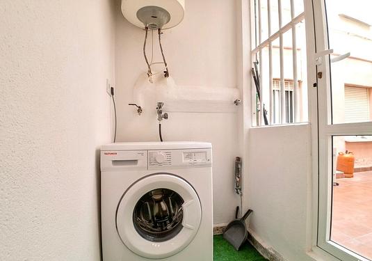 Apartment in Torrevieja