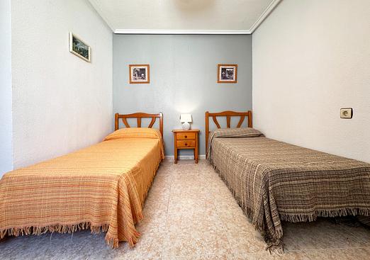 Bungalow in Torrevieja