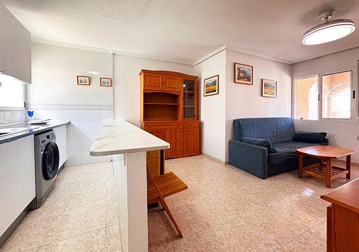 Bungalow in Torrevieja