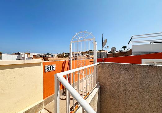 Bungalow in Torrevieja