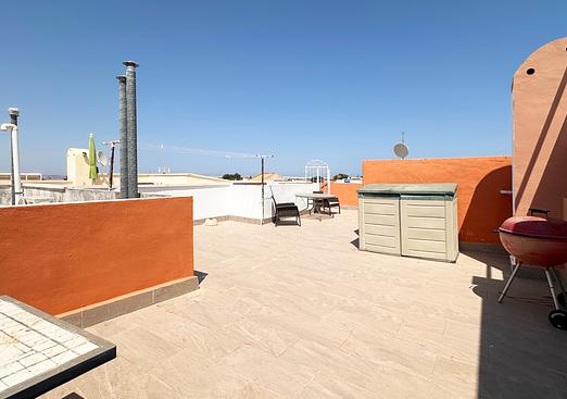 Bungalow in Torrevieja