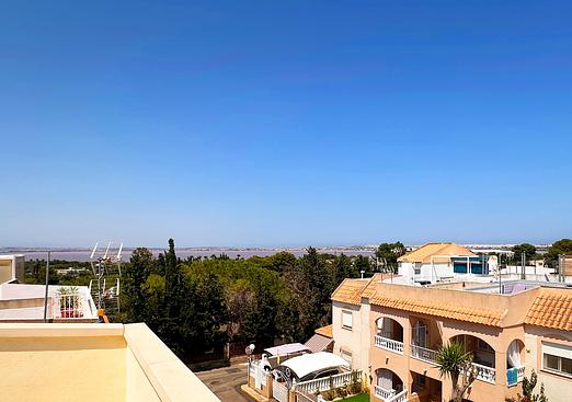 Bungalow in Torrevieja