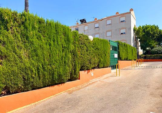 Bungalow in Torrevieja