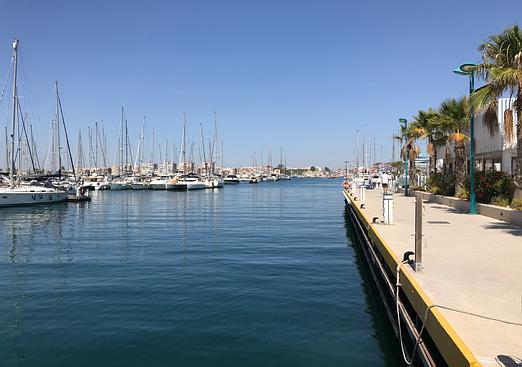 Bungalow in Torrevieja