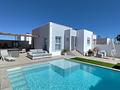 Quad villa in Sierra Golf