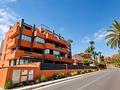 Apartment in Villamartin