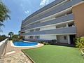 Apartment in Villamartin