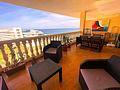 Apartment in Mijas Costa