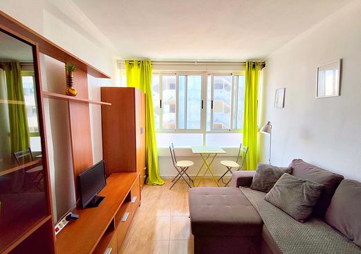 Apartment in Torrevieja