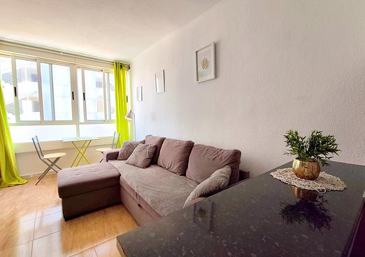 Apartment in Torrevieja