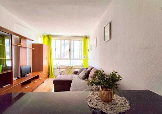 Apartment in Torrevieja