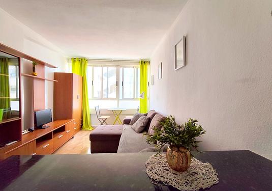 Apartment in Torrevieja