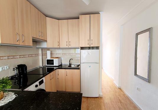Apartment in Torrevieja