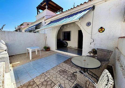 Bungalow in Torrevieja