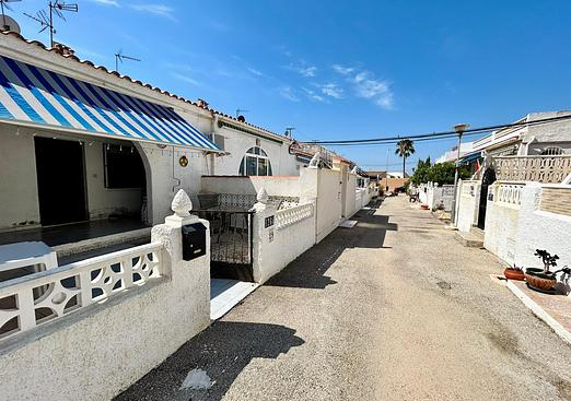 Bungalow in Torrevieja