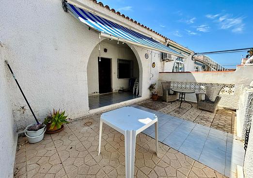 Bungalow in Torrevieja
