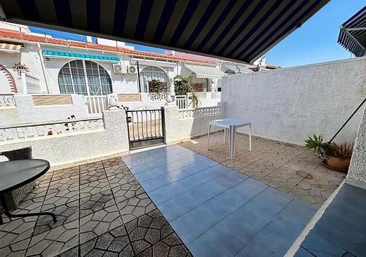 Bungalow in Torrevieja