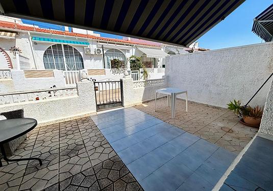 Bungalow in Torrevieja